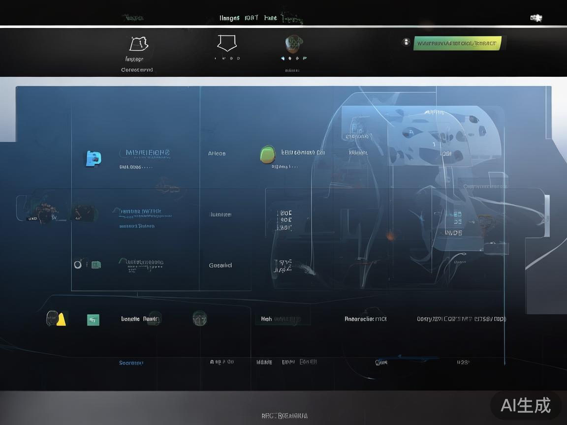 贝博体育相关网站的核心功能特色分析与用户体验优化策略 