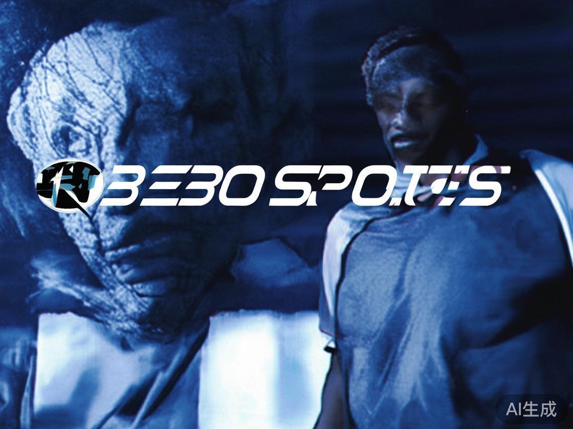 拉塞尔正式担任贝博体育品牌代言人，共创合作新辉煌 