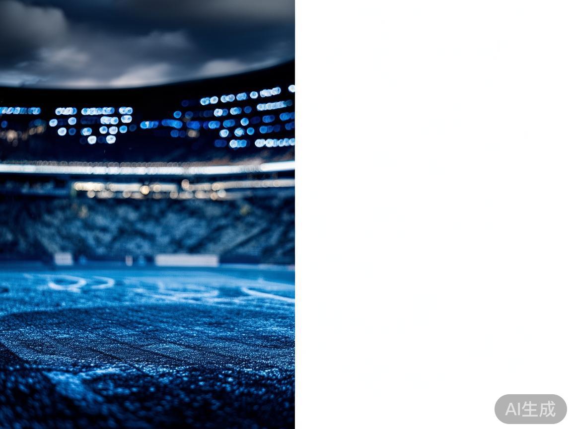 贝博app体育艾弗：全方位打造专业体育赛事直播平台的成功揭秘 