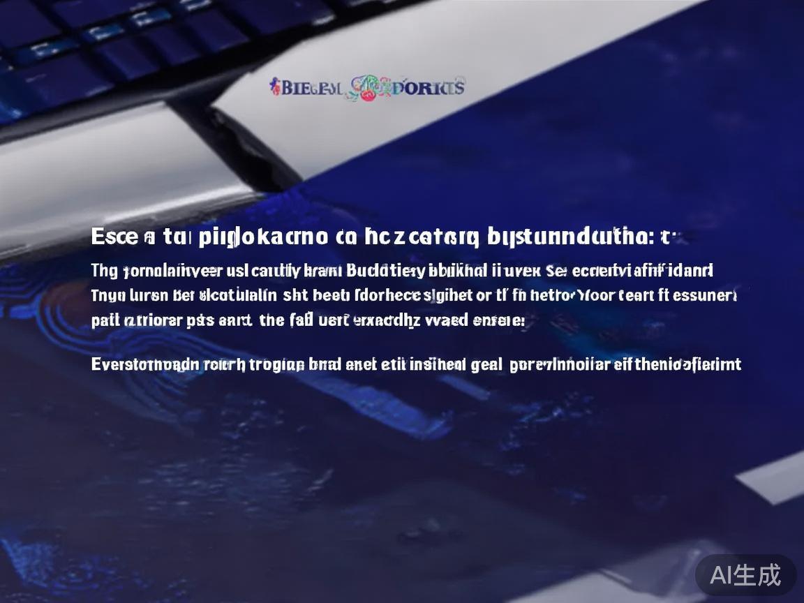 贝博体育绑定银行卡安全保障措施全面解析与风险防范策略 