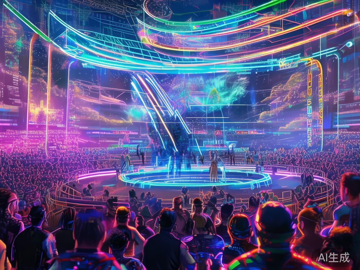 探索贝博综合体育多元化发展战略与未来趋势的全面分析 