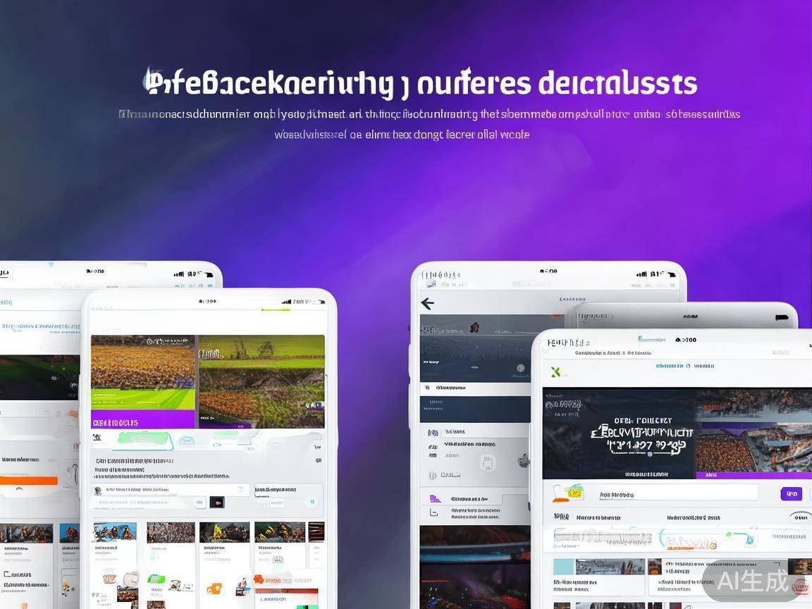 除了安全性，用户体验也是评价一款体育直播软件优劣的