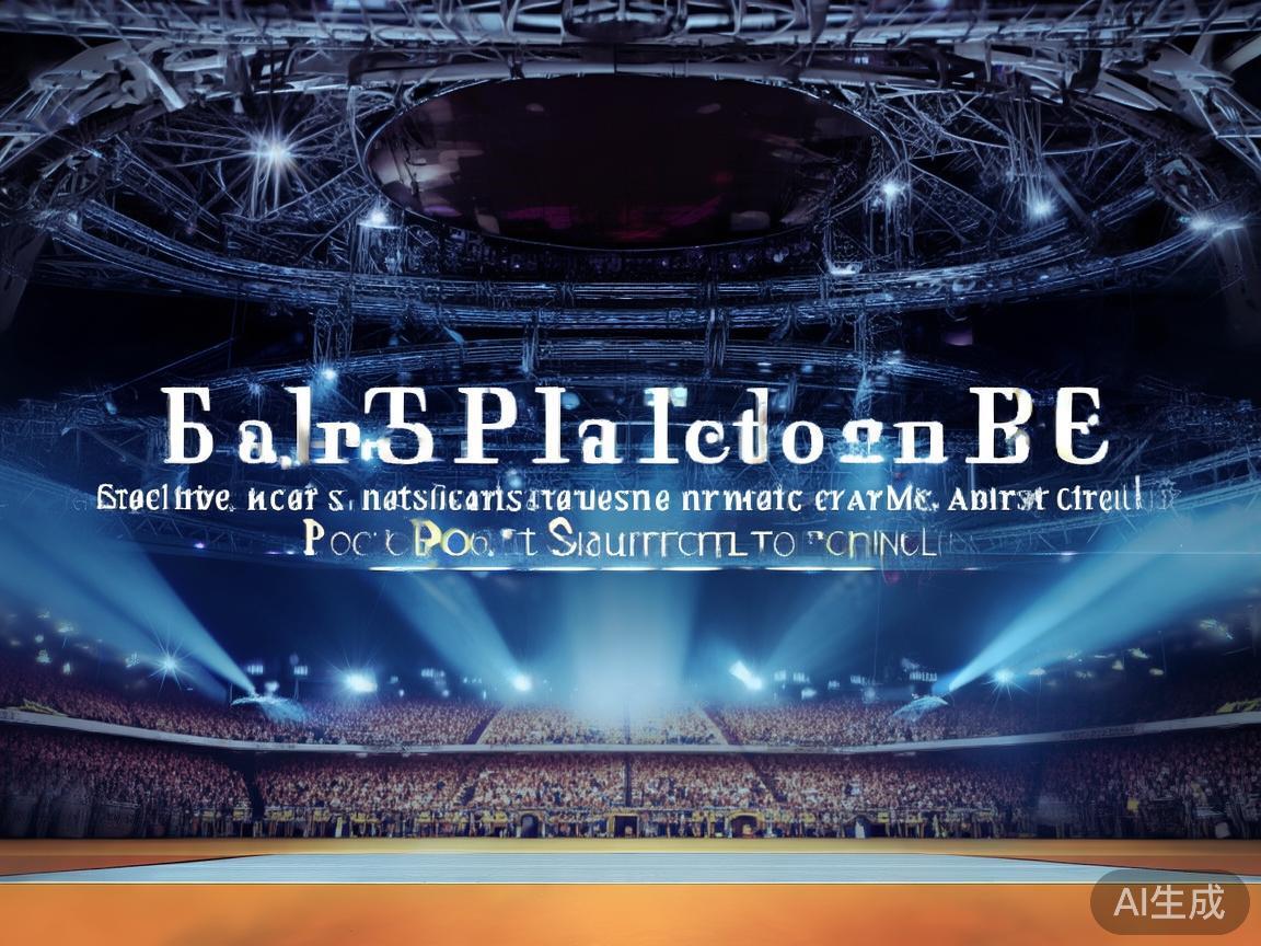 贝博体育台子使用常见问题分析与全面维护保养指南 随着体育赛事和娱乐活动的不断丰富,贝博体育台子逐渐