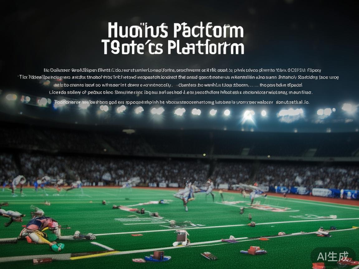 选择一个安全且值得信赖的体育平台，首先要考虑平台的