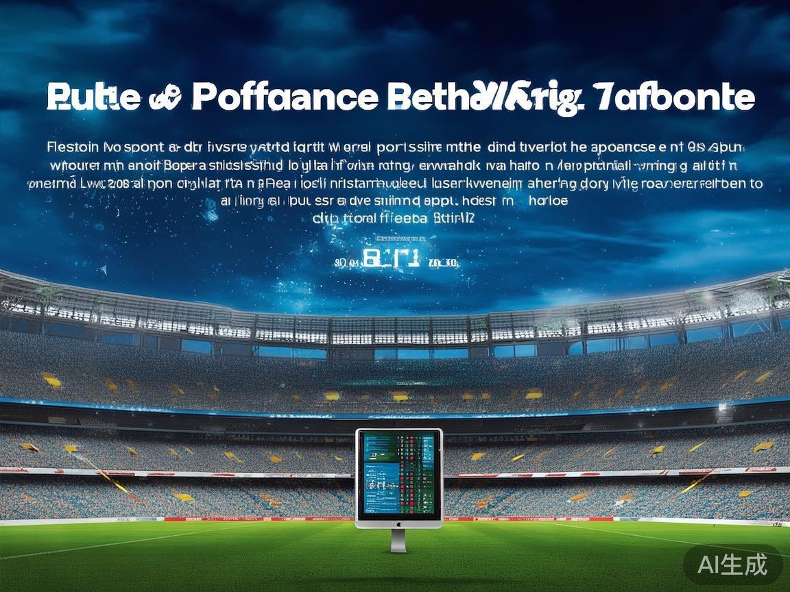 贝博体育软件性能表现与用户体验全面分析及优化建议 